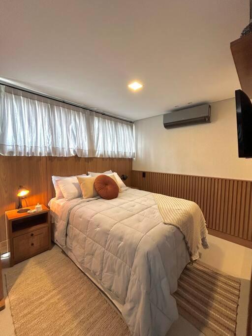 Loft Casal Em - Sem Garagem Bombinhas